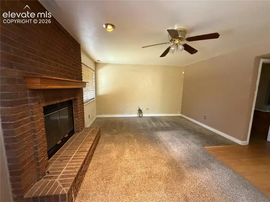 2140 Crystal River Drive, Colorado Springs, CO 80915 - #3
