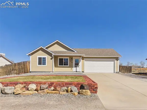 780 S Wolcott Drive, Pueblo, CO 81007