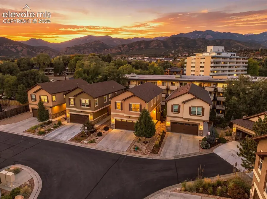 891 Redemption Point, Colorado Springs, CO 80905 - #3