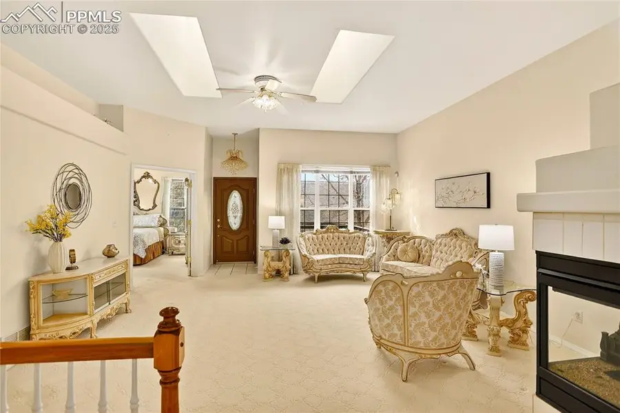 5891 Tradewind Point, Colorado Springs, CO 80923 - #3