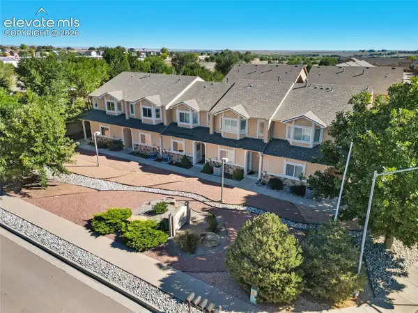 1034 Fountain Mesa Road, Fountain, CO 80817