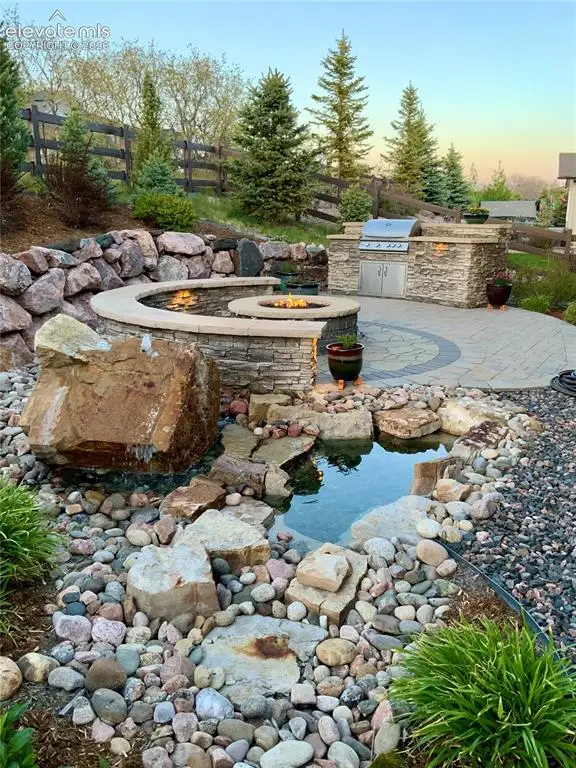 10355 Rifle Falls Way, Colorado Springs, CO 80924 - #2