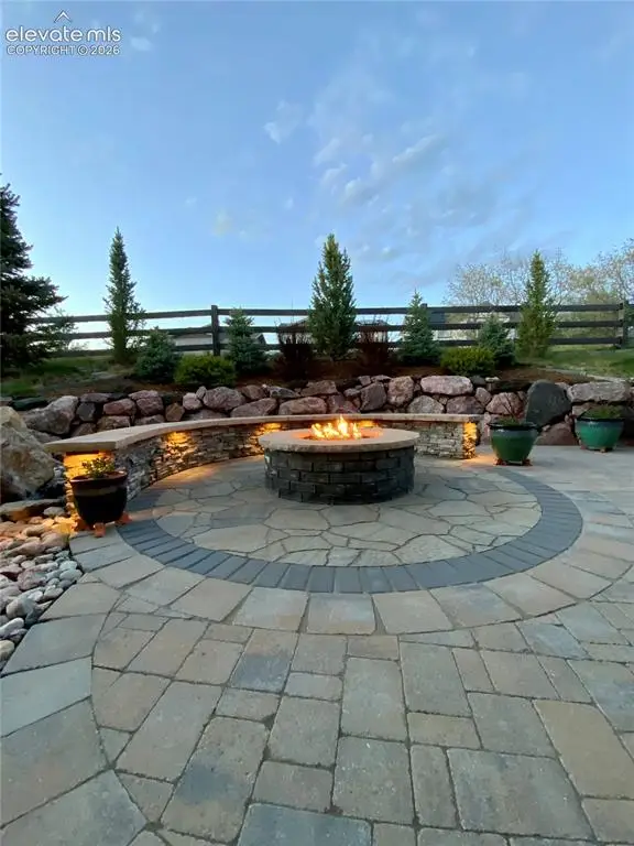 10355 Rifle Falls Way, Colorado Springs, CO 80924 - #3