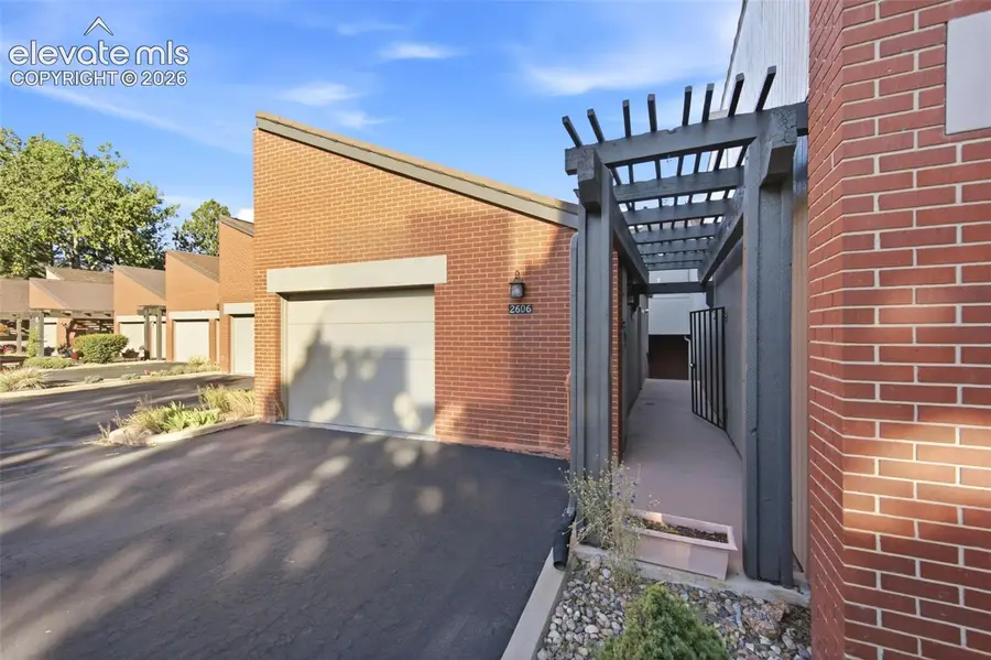 2606 Spring Grove Terrace, Colorado Springs, CO 80906 - #2