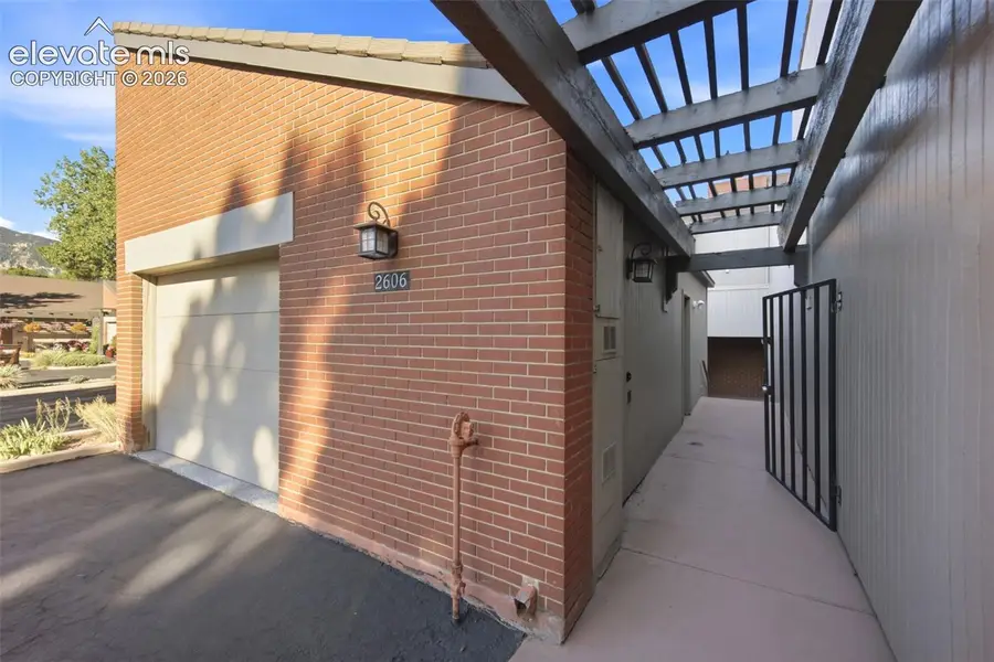 2606 Spring Grove Terrace, Colorado Springs, CO 80906 - #3
