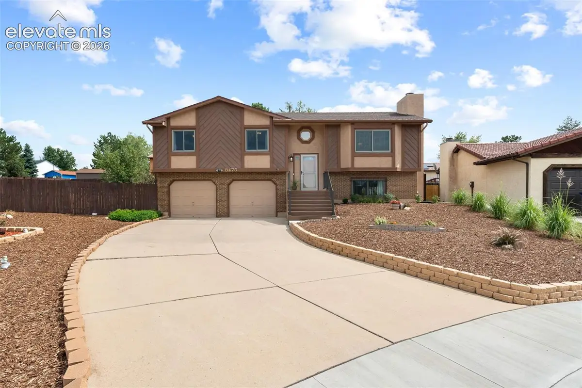 8475 Contrails Drive, Colorado Springs, CO 80920 - #1