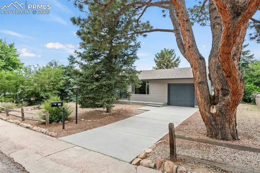 110 Fordham Street, Colorado Springs, CO 80911 - Image #3