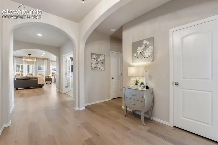 3902 Cordifolia Drive, Colorado Springs, CO 80925 - #2