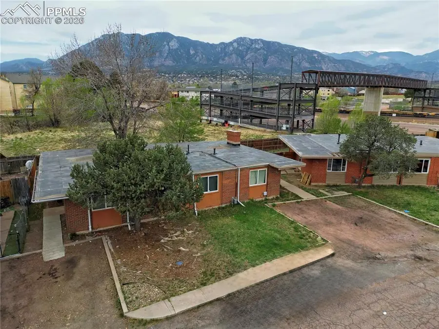 340-342 S Fairway, Colorado Springs, CO 80906 - #3