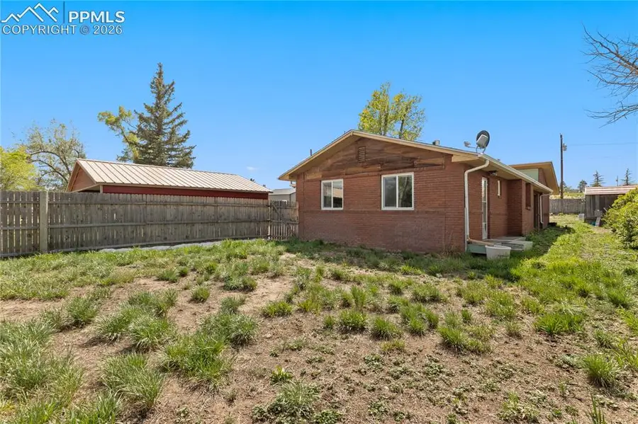 607 Navajo Avenue, Simla, CO 80835 - #3