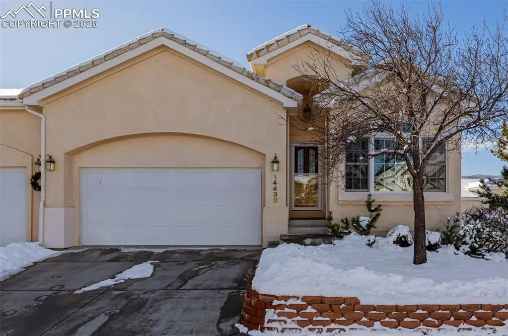 14432 Summer Glen Grove, Colorado Springs, CO 80921 - #1