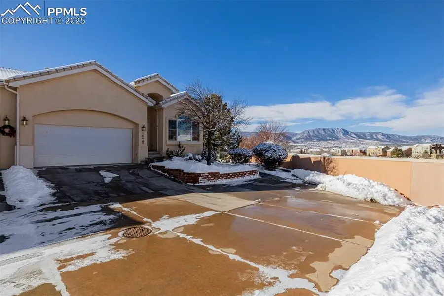 14432 Summer Glen Grove, Colorado Springs, CO 80921 - #2