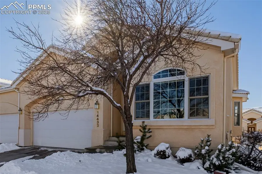 14432 Summer Glen Grove, Colorado Springs, CO 80921 - #3
