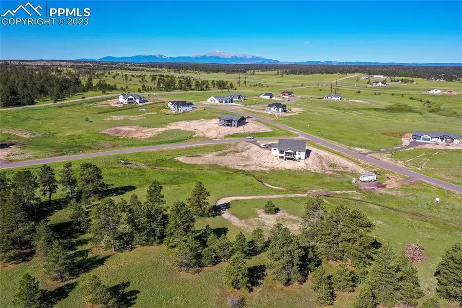 16759 Winsome Way, Colorado Springs, CO 80908 - #2