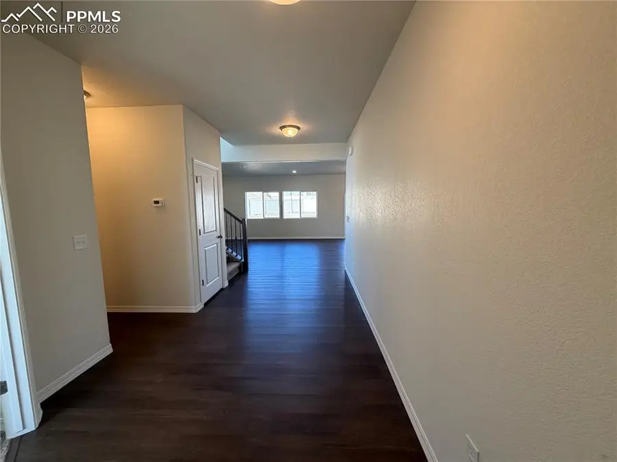 5132 Devers Court, Colorado Springs, CO 80925 - #3