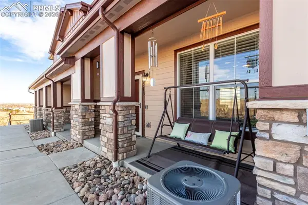 5578 Stetson Hills Boulevard, Colorado Springs, CO 80917