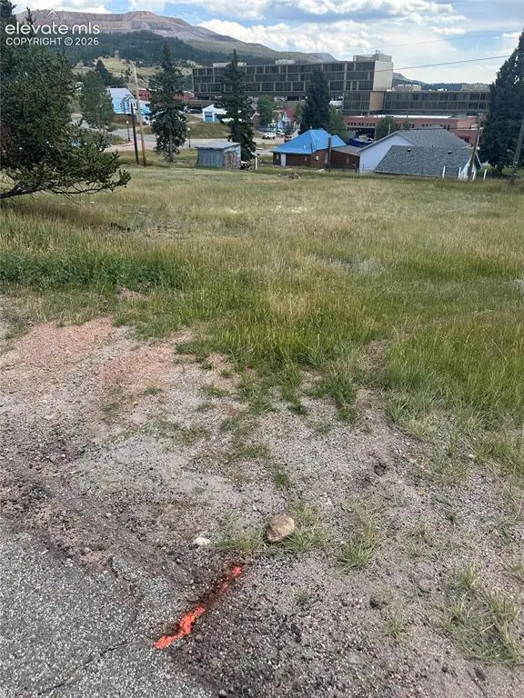 Lots 11-13 Golden Avenue, Cripple Creek, CO 80813 - #1