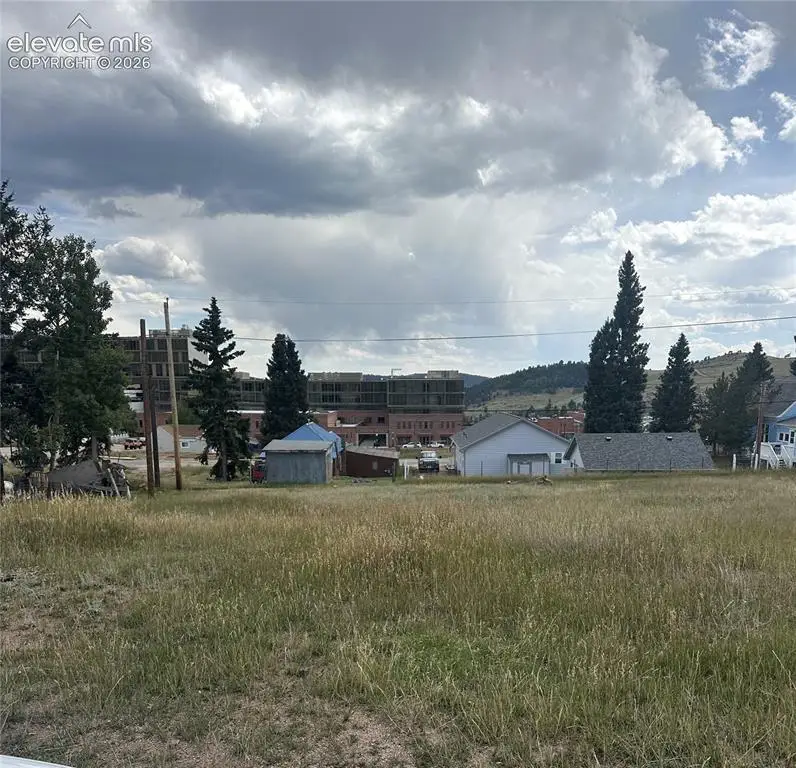 Lots 11-13 Golden Avenue, Cripple Creek, CO 80813 - #2