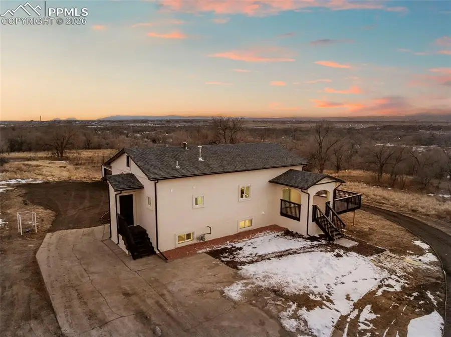 6801 End Of The Trail, Fountain, CO 80817 - Image #3