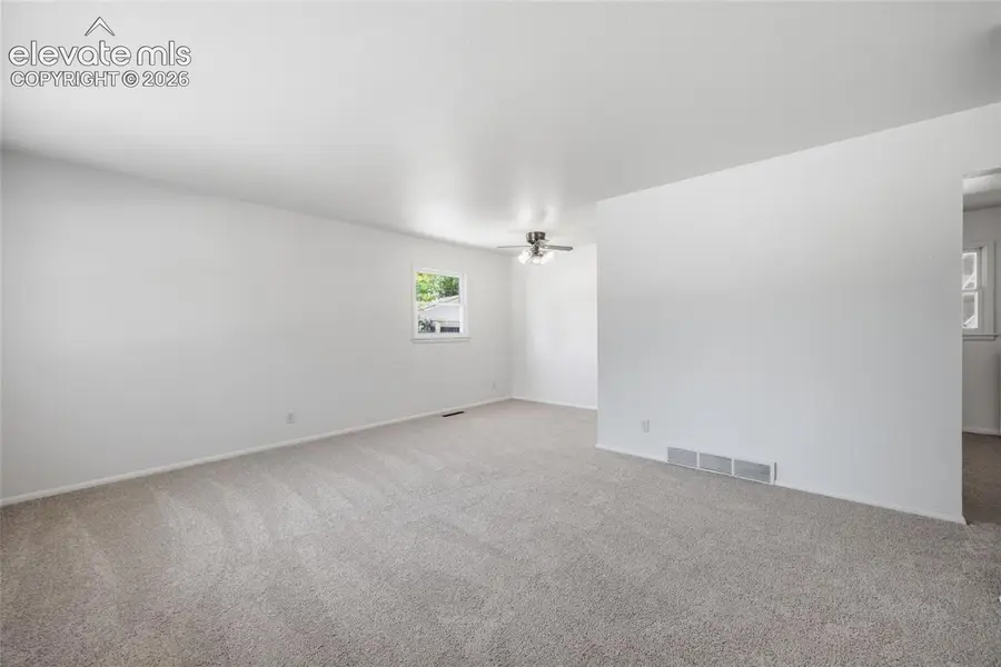 1636 Happiness Drive, Colorado Springs, CO 80909 - #3