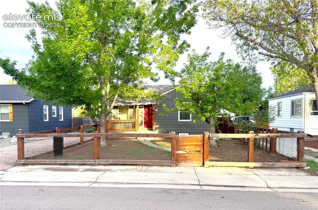 4651 S Washington Street, Englewood, CO 80113 - #1