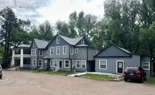 1609 W Cheyenne Road, Colorado Springs, CO 80906 - #1