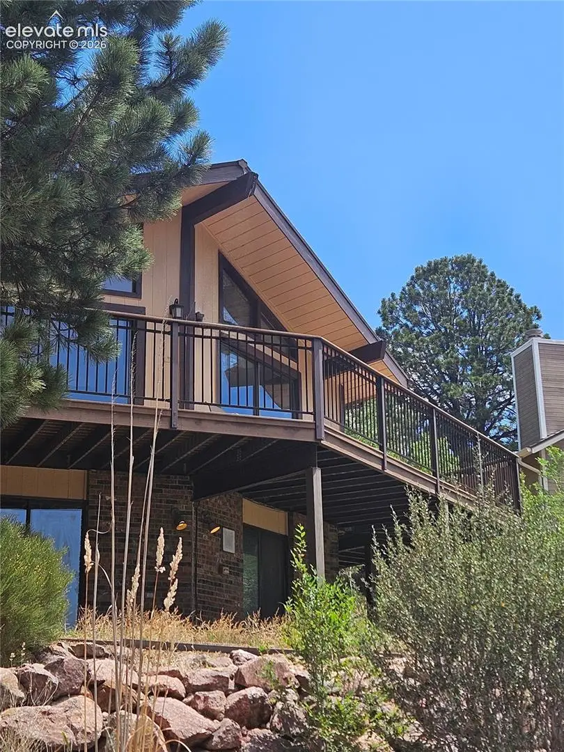 6520 Hawkeye Circle, Colorado Springs, CO 80919 - #1
