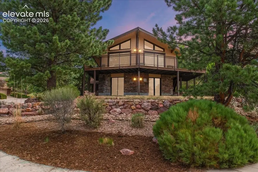 6520 Hawkeye Circle, Colorado Springs, CO 80919 - #3
