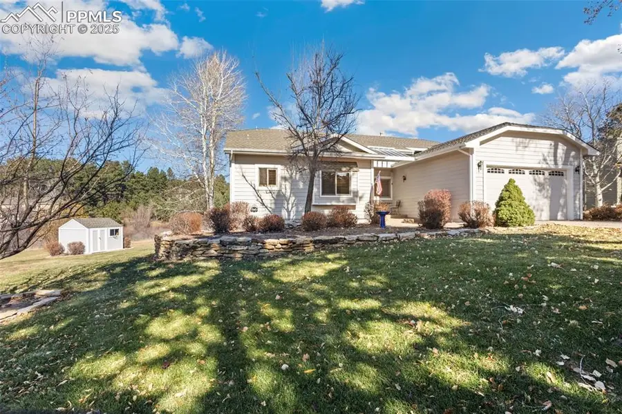 150 Winding Meadow Way, Monument, CO 80132 - Image #3