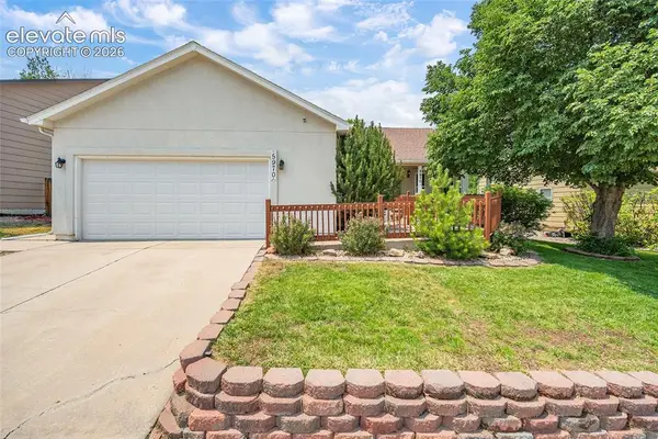 5970 Fescue Drive, Colorado Springs, CO 80923
