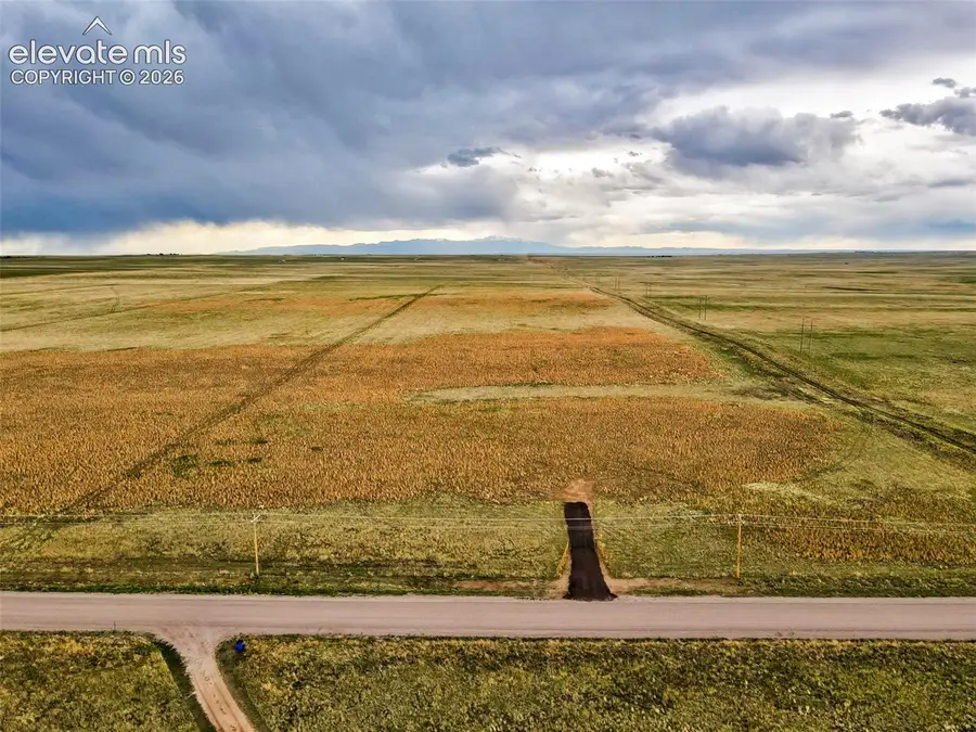 1284 N Ramah Highway, Yoder, CO 80864 - #2