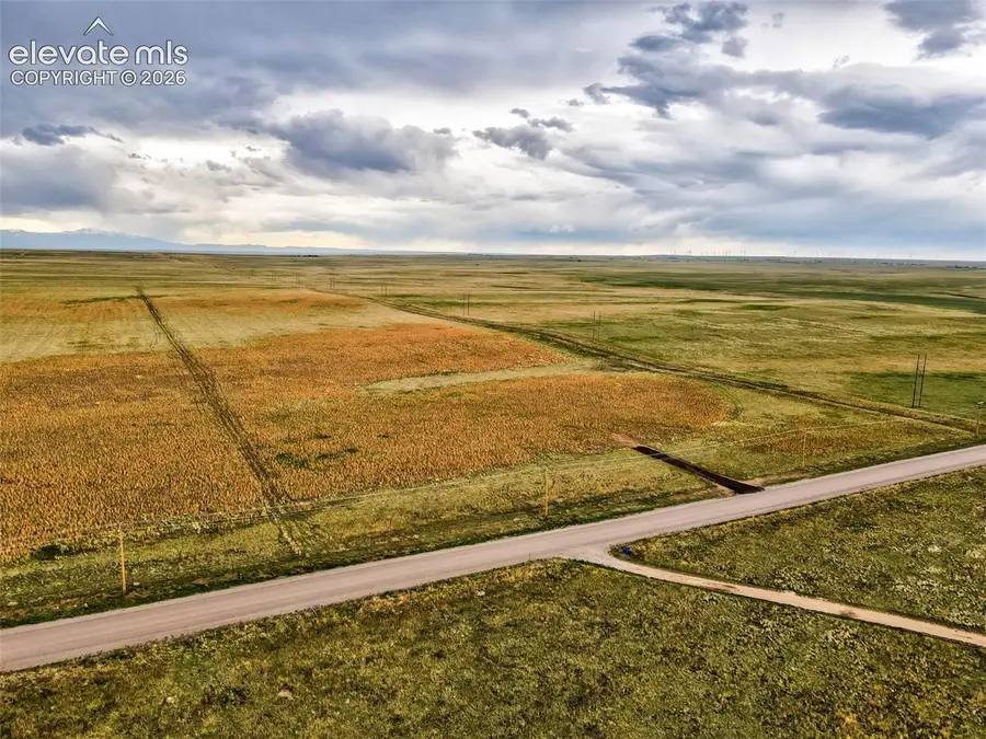 1284 N Ramah Highway, Yoder, CO 80864 - #3