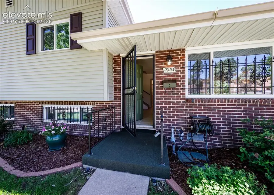 2034 Afton Way, Colorado Springs, CO 80909 - #3