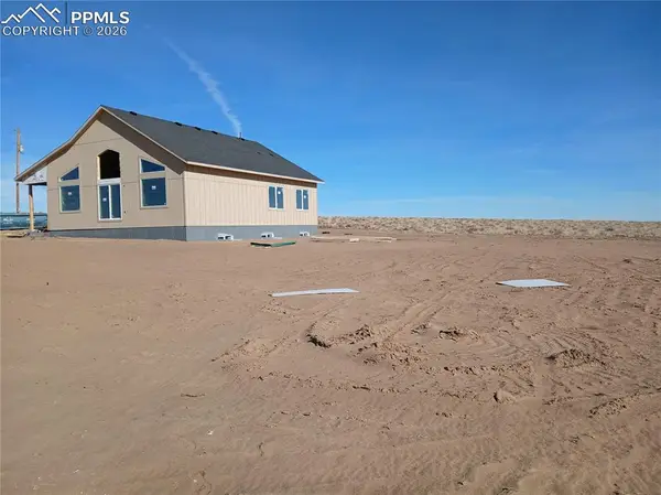 19981 Cloudfield Point, Colorado Springs, CO 80928