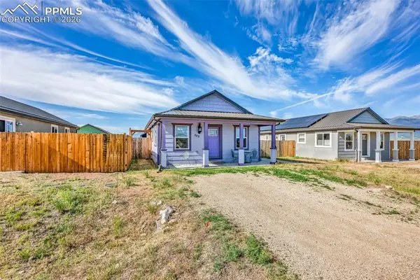 202 First Street, Silver Cliff, CO 81252