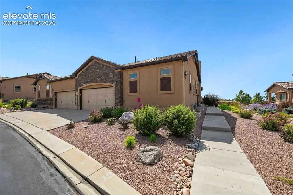 12994 Cupcake Heights, Colorado Springs, CO 80921 - #1
