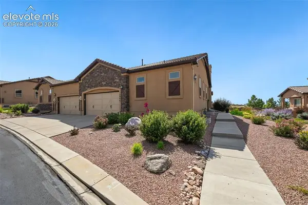 12994 Cupcake Heights, Colorado Springs, CO 80921