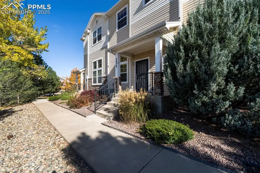 2639 Stonecrop Ridge Grove, Colorado Springs, CO 80910 - Image #2