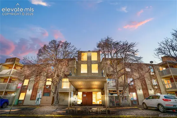 1306 S Parker Road #162, Denver, CO 80231