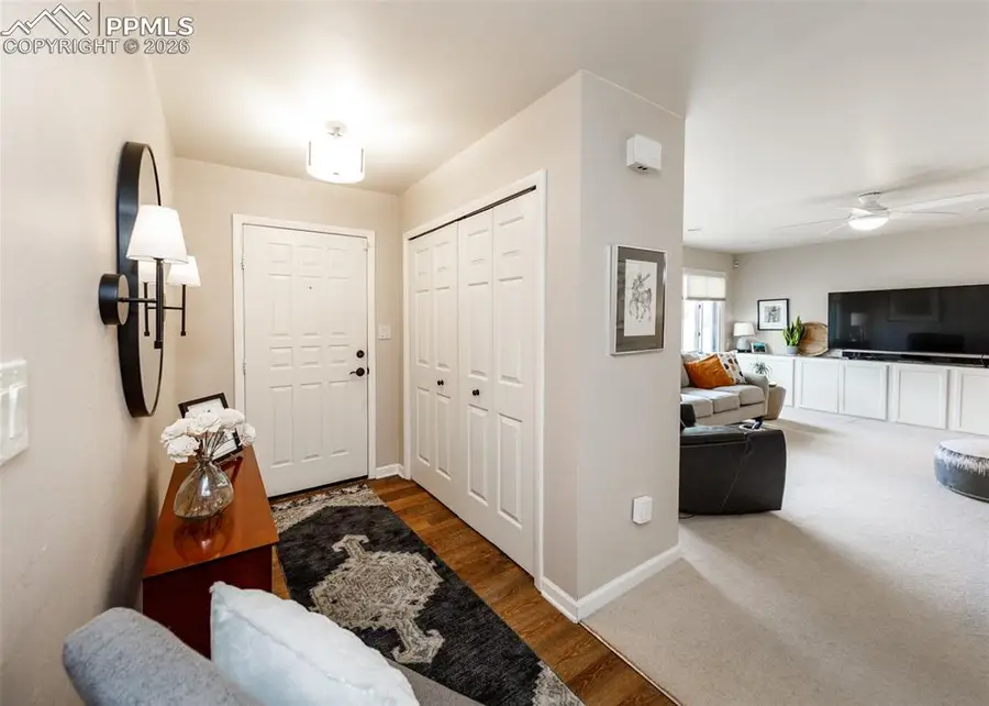 735 Big Valley Drive, Colorado Springs, CO 80919 - #2