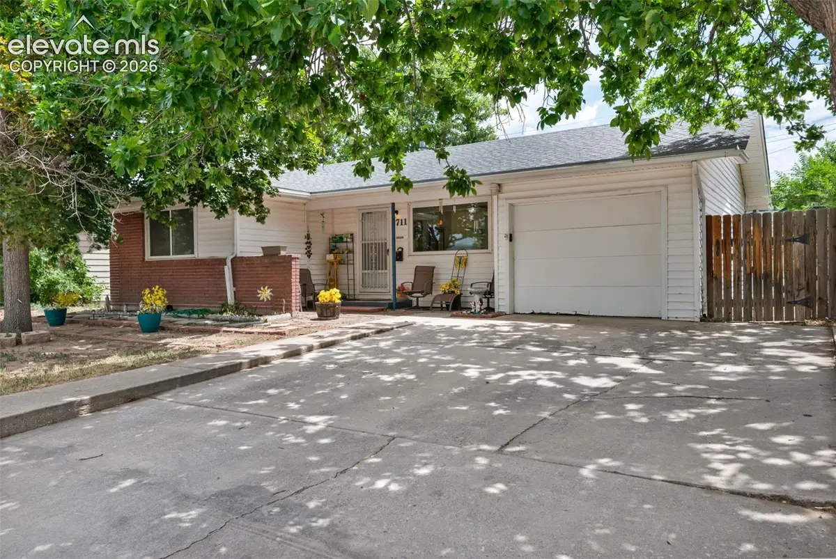 1711 N Chelton Road, Colorado Springs, CO 80909 - #1