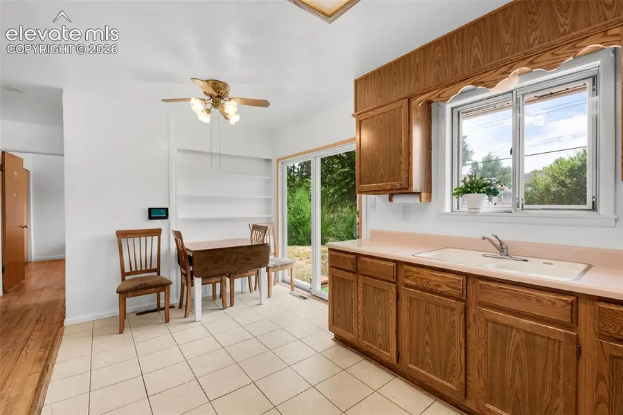 1711 N Chelton Road, Colorado Springs, CO 80909 - #3
