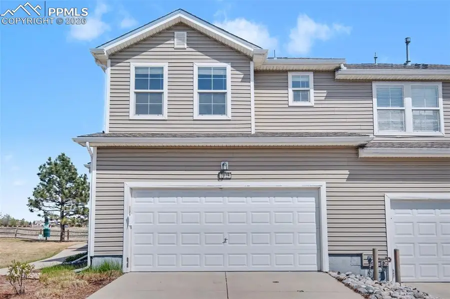 7125 Red Sand Grove, Colorado Springs, CO 80923 - #2