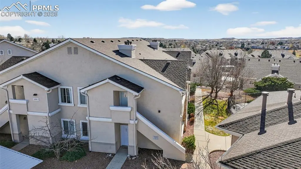 3895 Strawberry Field Grove #A, Colorado Springs, CO 80906 - Image #1