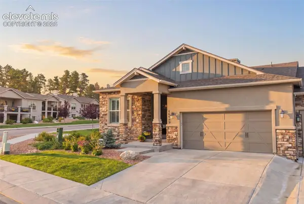 16495 Woodward Terrace, Monument, CO 80132