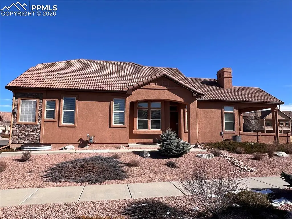 2257 Frosting Grove, Colorado Springs, CO 80921 - #1