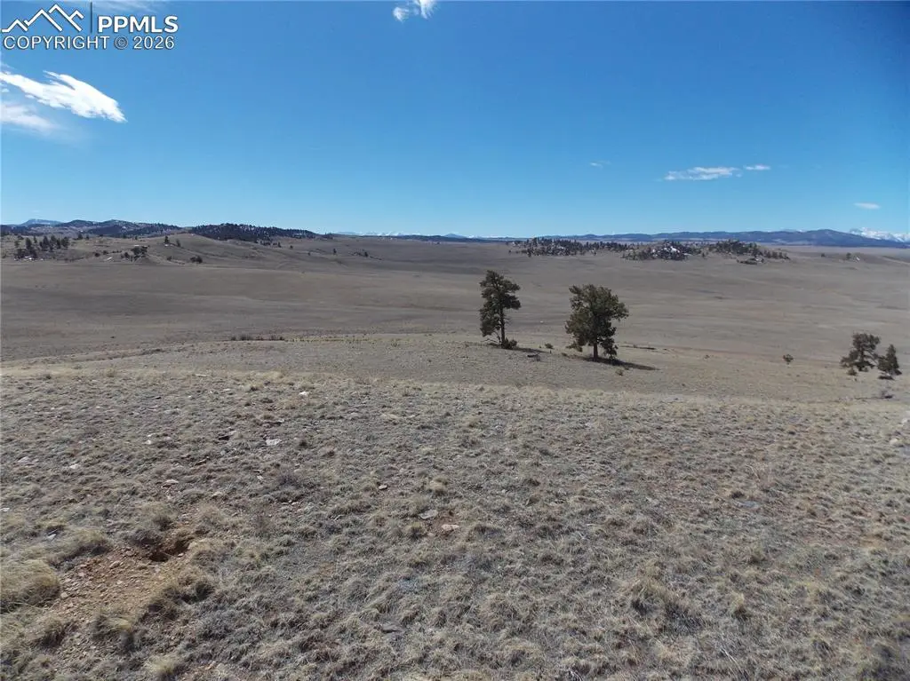 Lot 5795 Guipago Trail, Hartsel, CO 80449 - #1