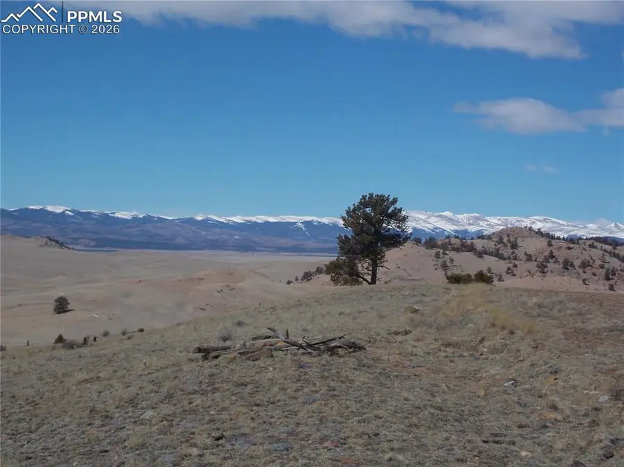 Lot 5795 Guipago Trail, Hartsel, CO 80449 - #3