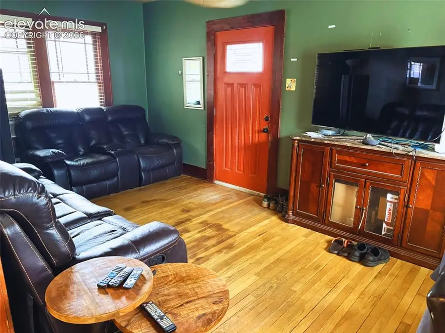 526 S Hancock Avenue, Colorado Springs, CO 80903 - #2
