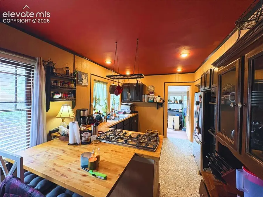 526 S Hancock Avenue, Colorado Springs, CO 80903 - #3